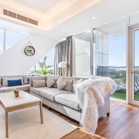 Rakvista Residence 拉斯阿尔卡麦 外观 照片