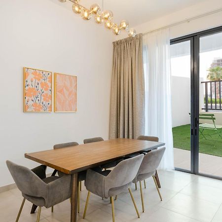 Rakvista Residence 拉斯阿尔卡麦 外观 照片