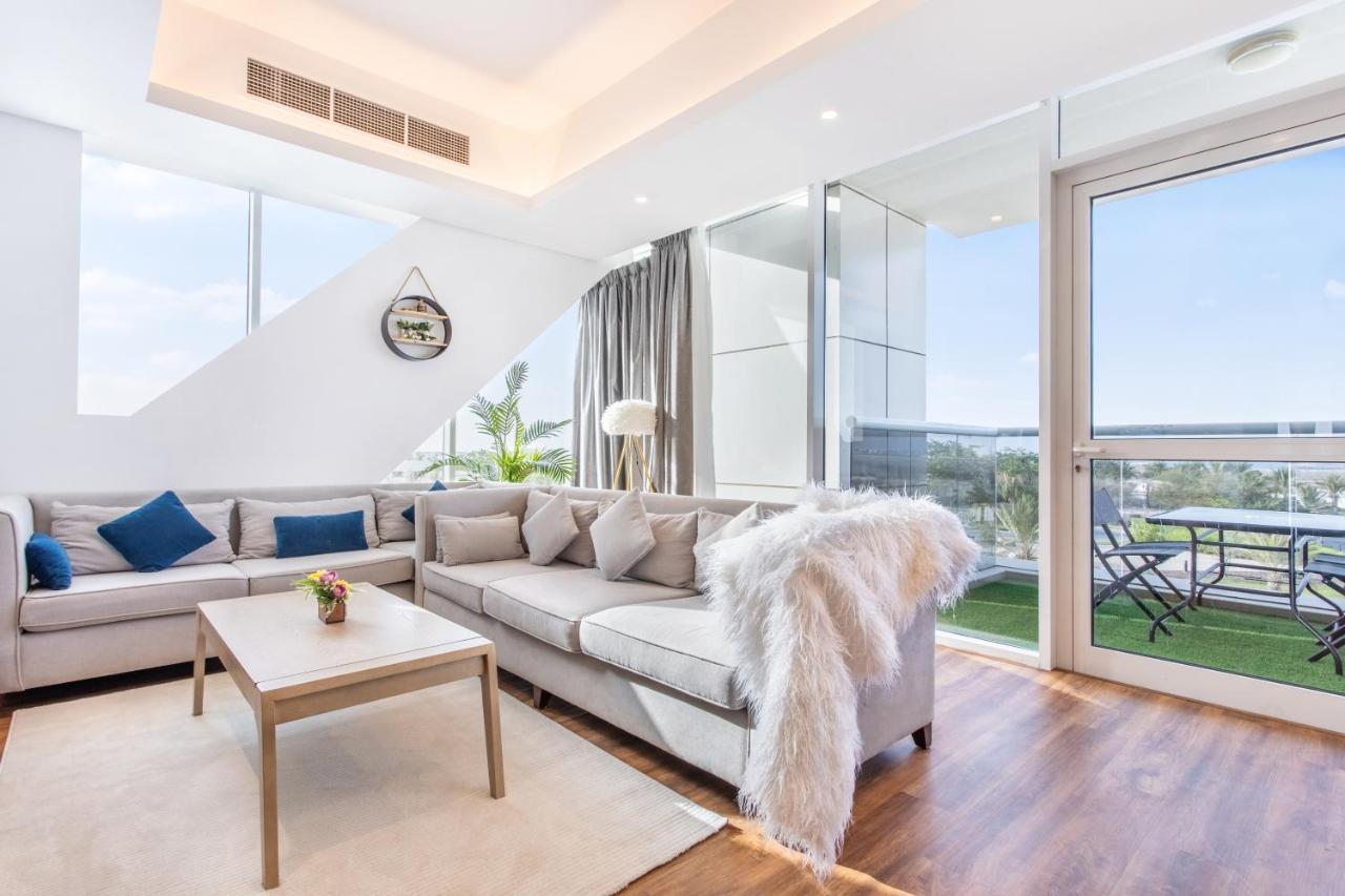 Rakvista Residence 拉斯阿尔卡麦 外观 照片