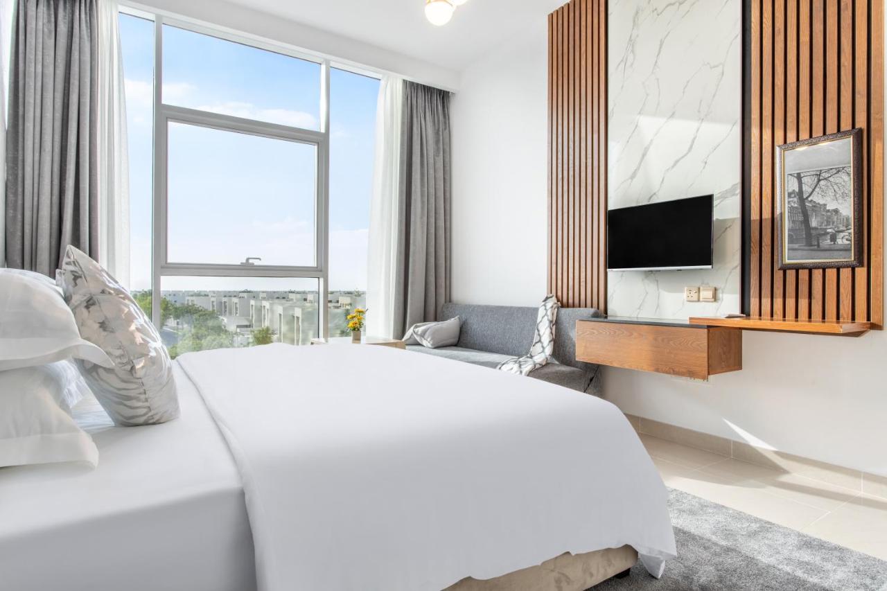 Rakvista Residence 拉斯阿尔卡麦 外观 照片