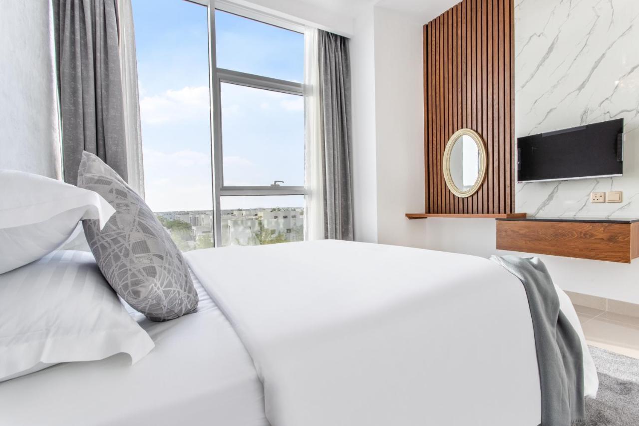 Rakvista Residence 拉斯阿尔卡麦 外观 照片
