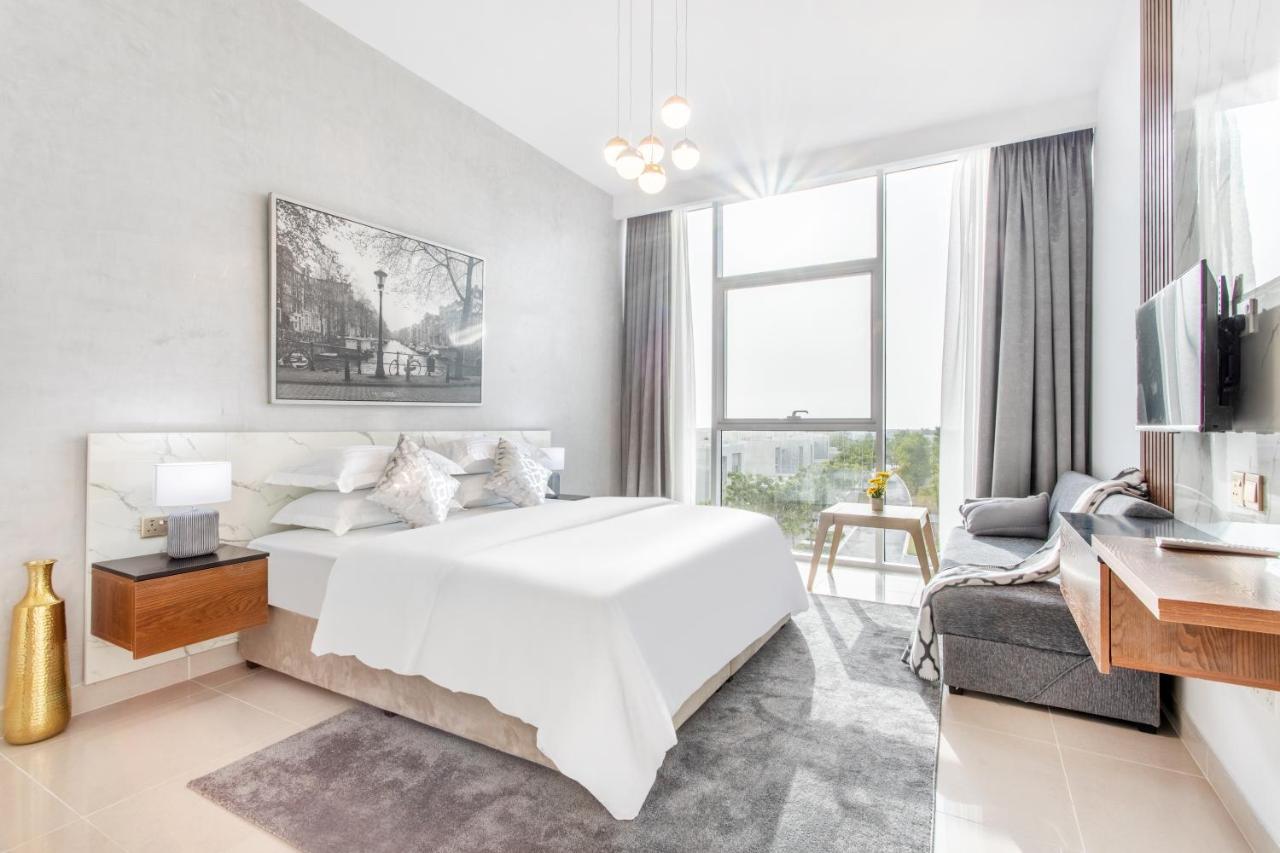 Rakvista Residence 拉斯阿尔卡麦 外观 照片