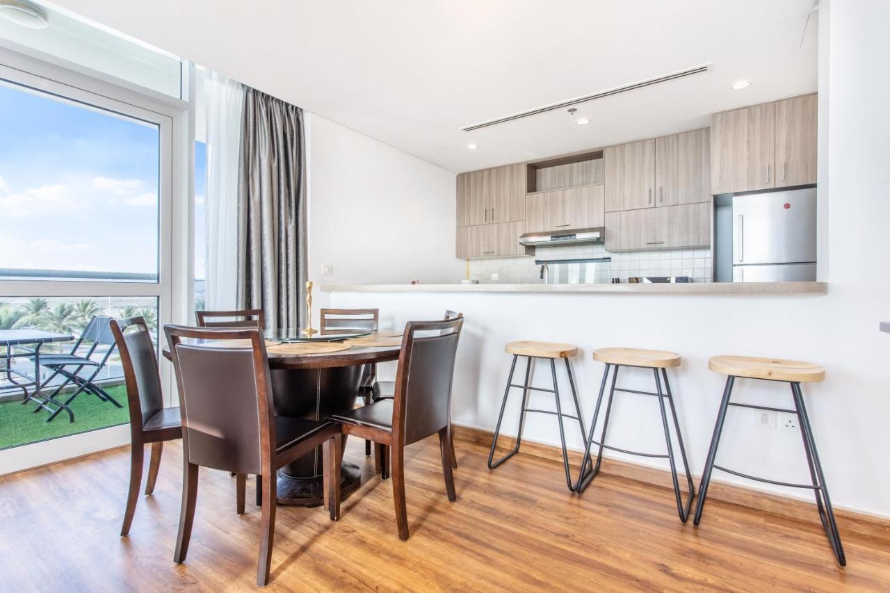 Rakvista Residence 拉斯阿尔卡麦 外观 照片