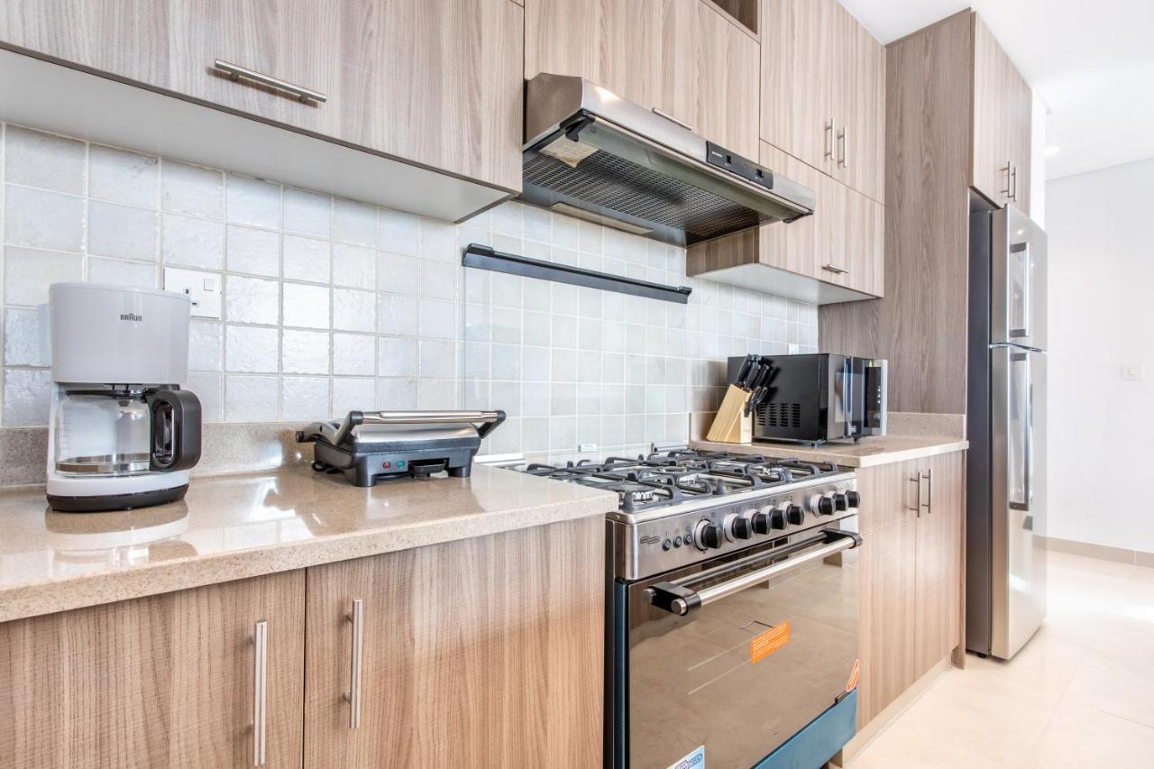 Rakvista Residence 拉斯阿尔卡麦 外观 照片