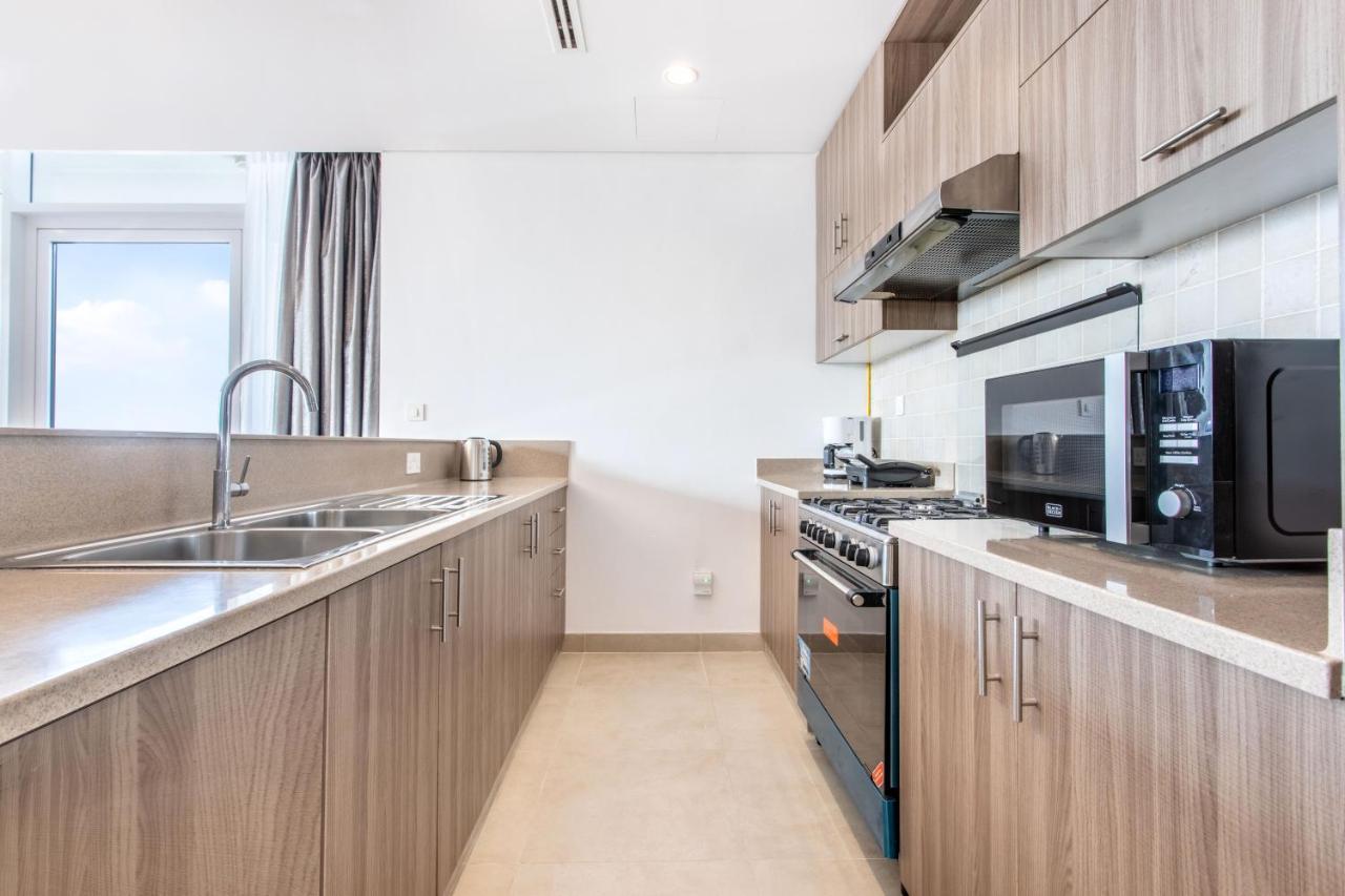 Rakvista Residence 拉斯阿尔卡麦 外观 照片