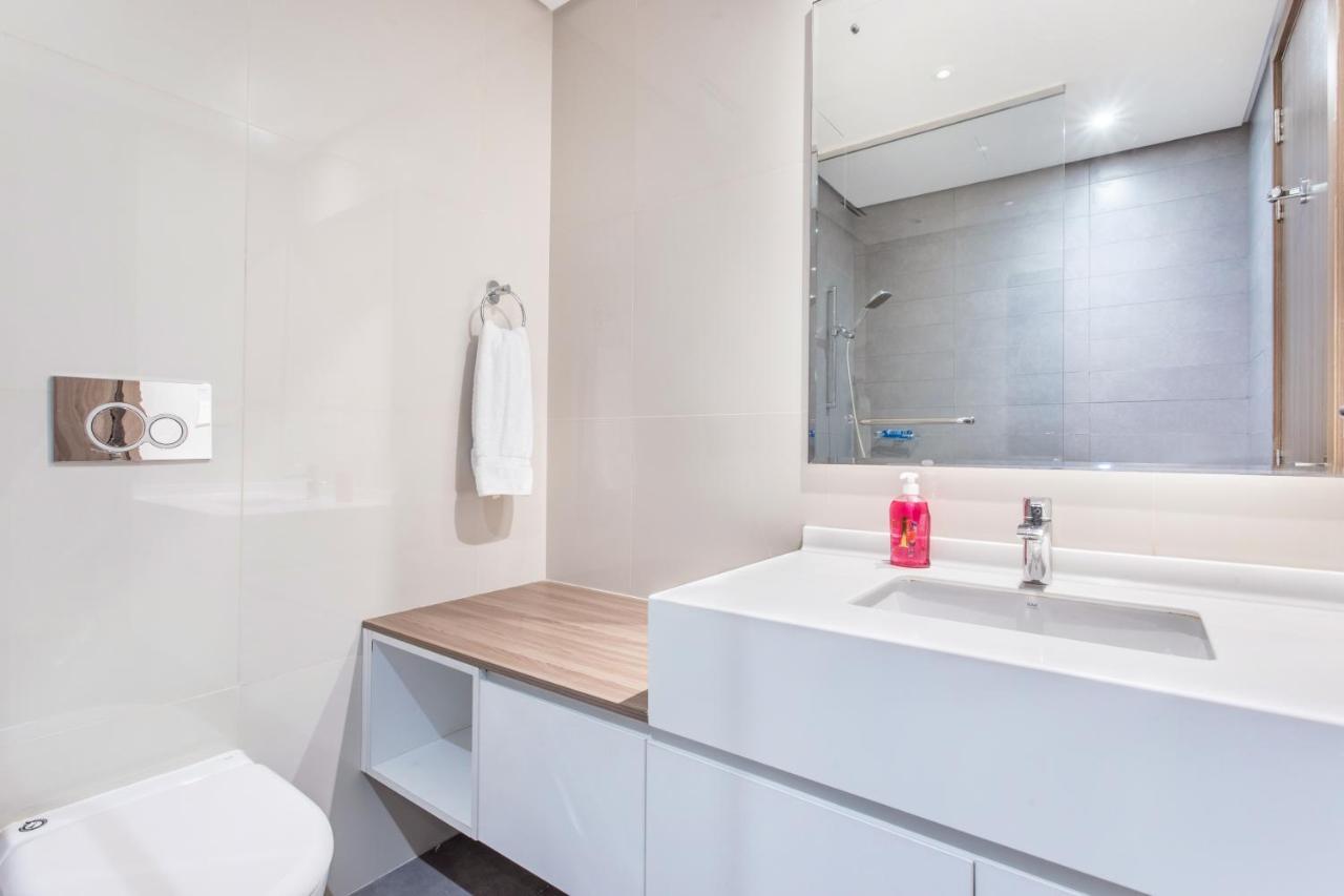 Rakvista Residence 拉斯阿尔卡麦 外观 照片