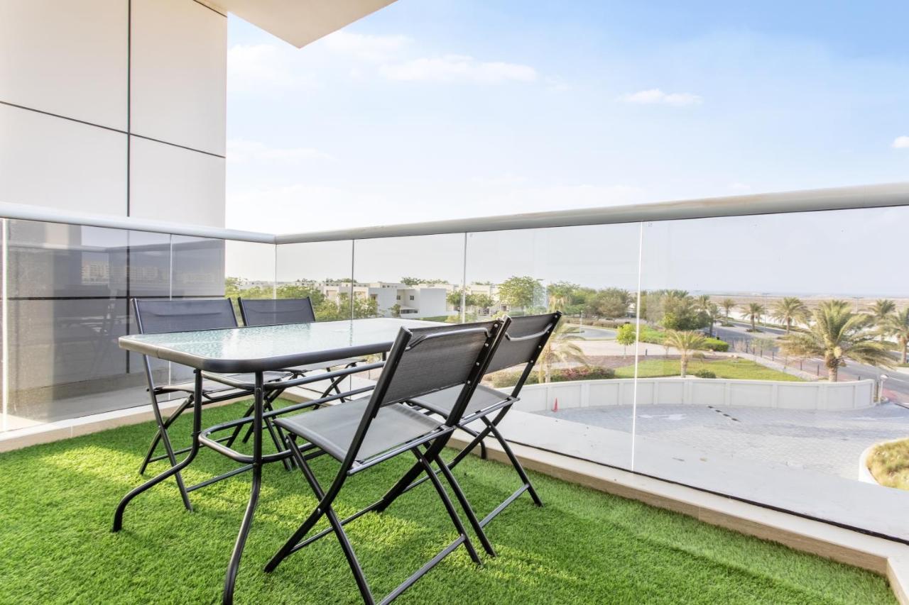 Rakvista Residence 拉斯阿尔卡麦 外观 照片