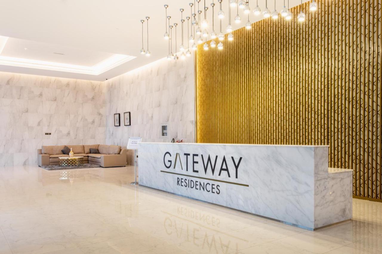 Rakvista Residence 拉斯阿尔卡麦 外观 照片