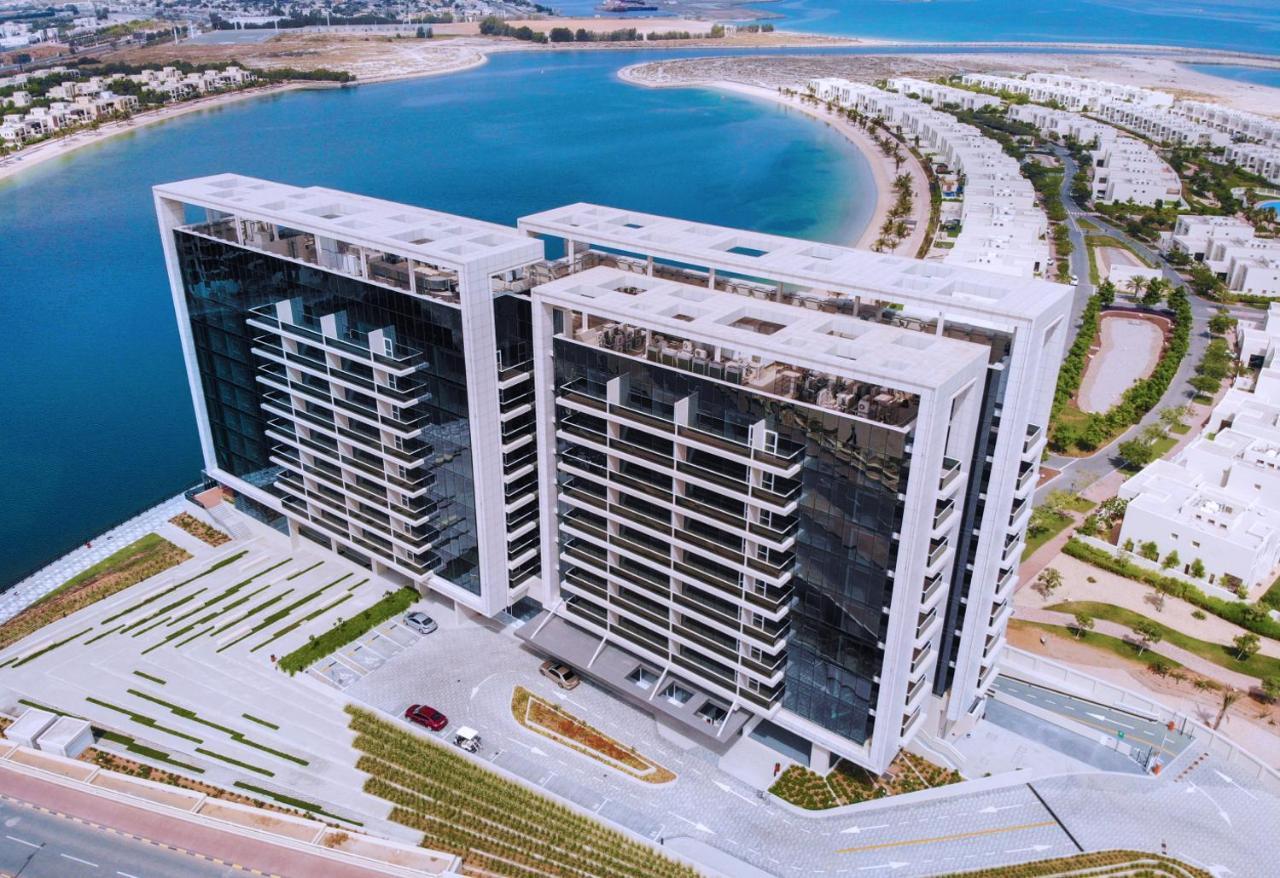 Rakvista Residence 拉斯阿尔卡麦 外观 照片