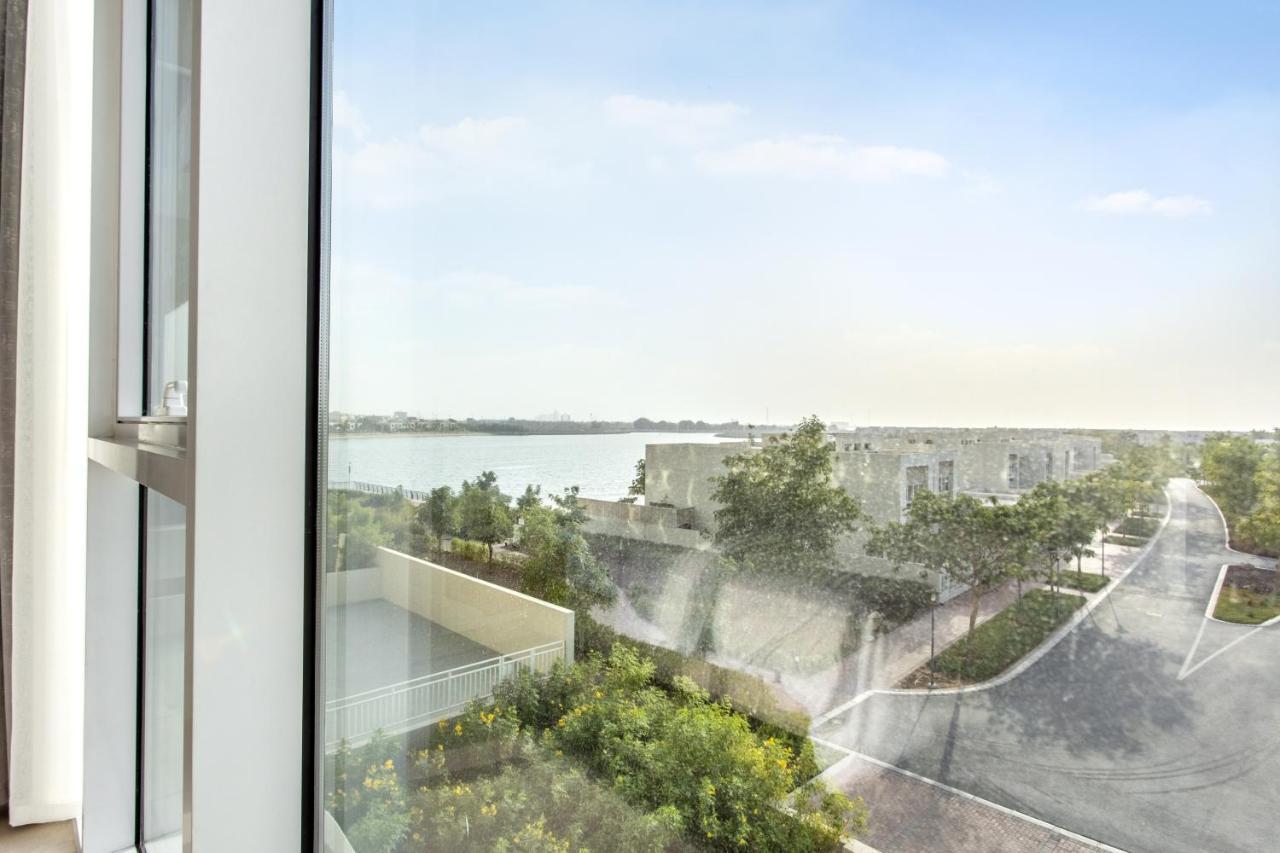 Rakvista Residence 拉斯阿尔卡麦 外观 照片