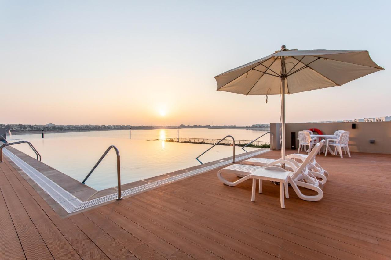 Rakvista Residence 拉斯阿尔卡麦 外观 照片