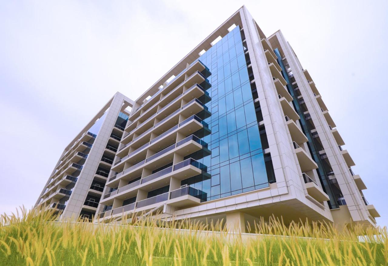 Rakvista Residence 拉斯阿尔卡麦 外观 照片