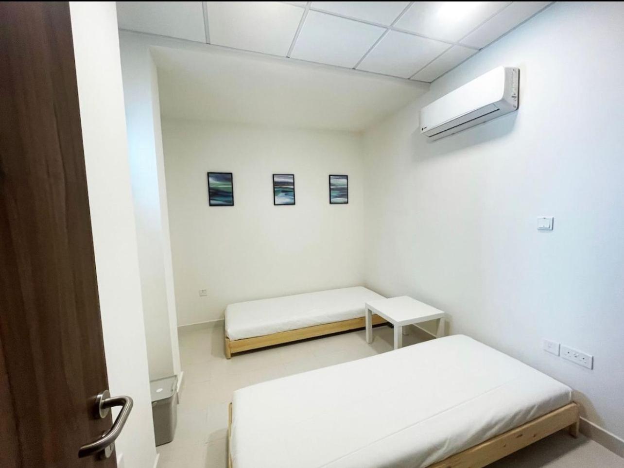 Rakvista Residence 拉斯阿尔卡麦 外观 照片