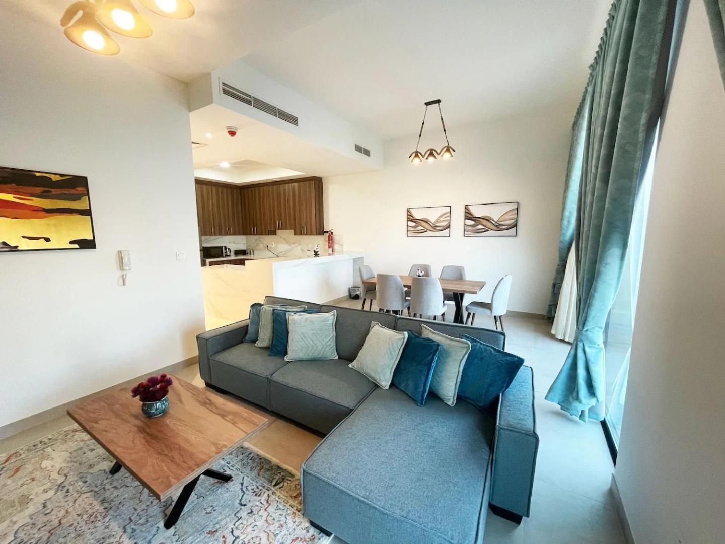 Rakvista Residence 拉斯阿尔卡麦 外观 照片