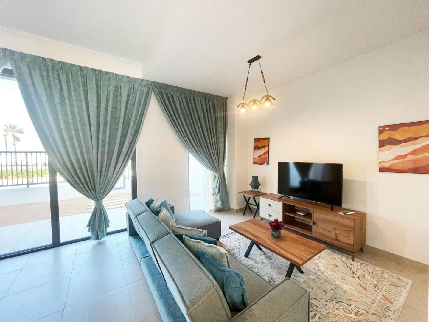 Rakvista Residence 拉斯阿尔卡麦 外观 照片