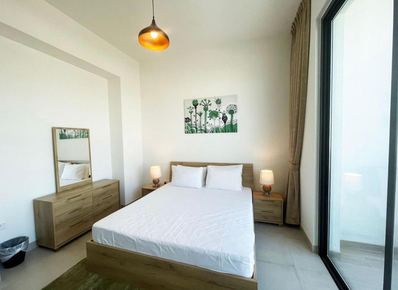 Rakvista Residence 拉斯阿尔卡麦 外观 照片