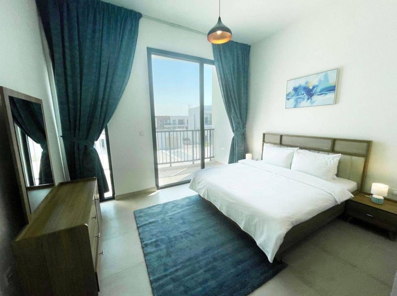 Rakvista Residence 拉斯阿尔卡麦 外观 照片
