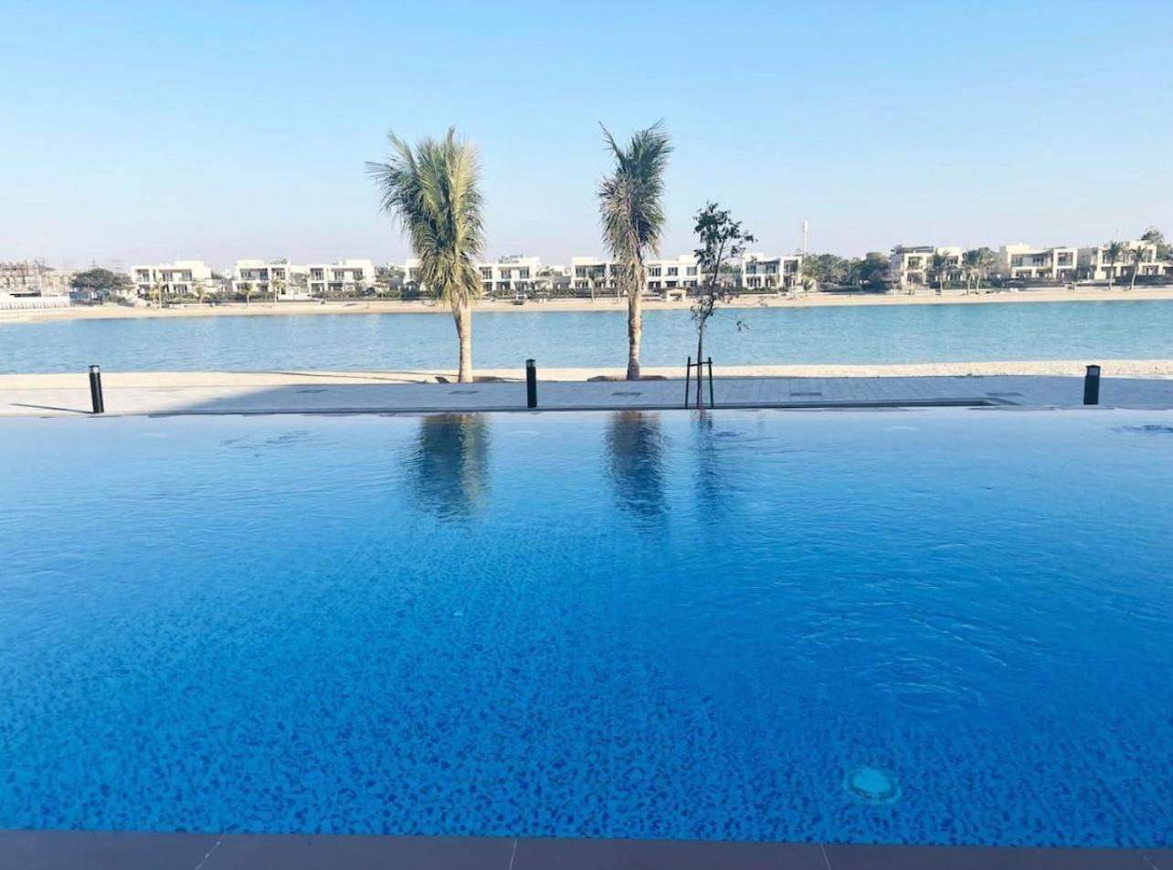 Rakvista Residence 拉斯阿尔卡麦 外观 照片