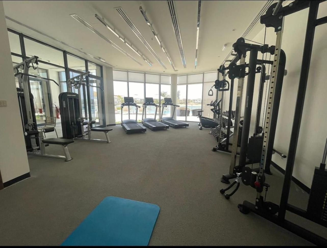 Rakvista Residence 拉斯阿尔卡麦 外观 照片