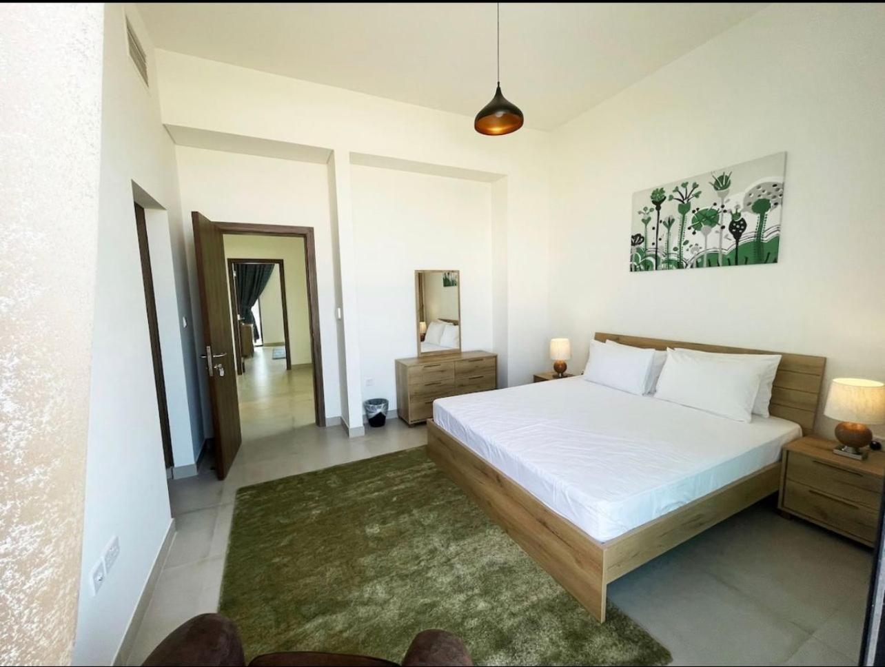 Rakvista Residence 拉斯阿尔卡麦 外观 照片