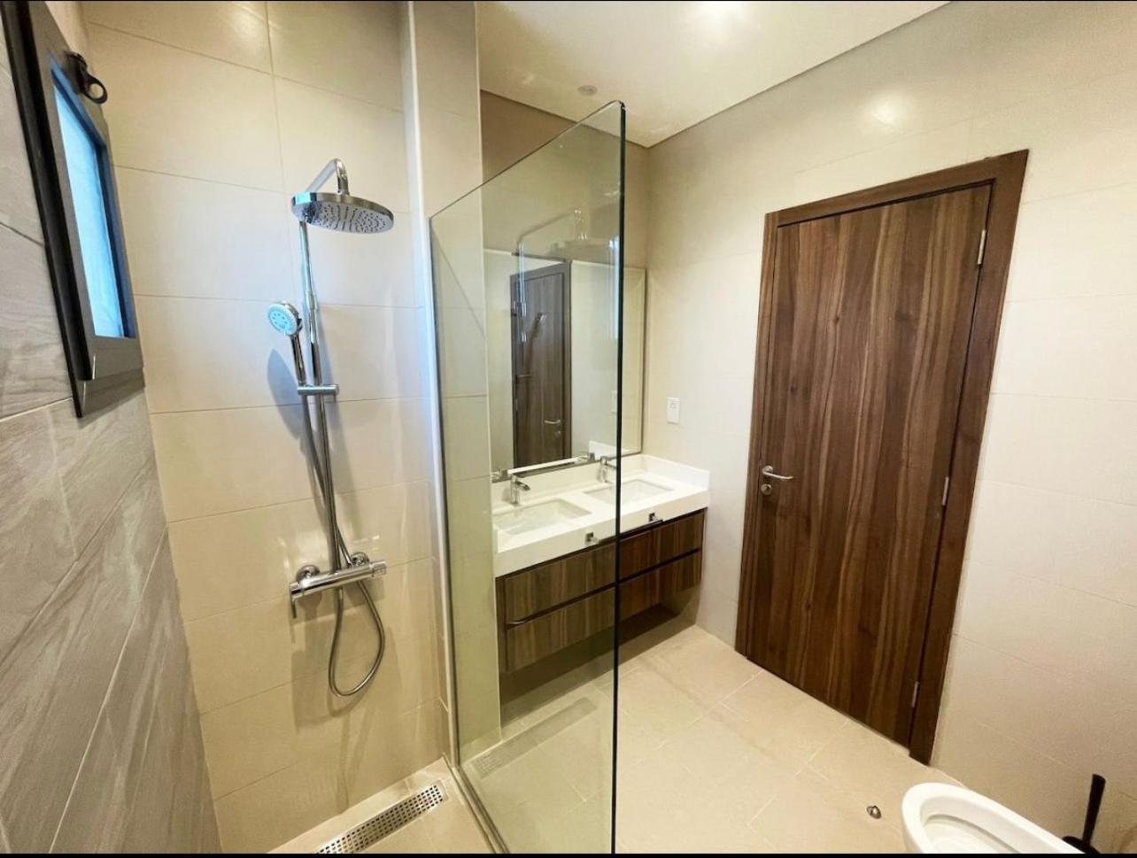 Rakvista Residence 拉斯阿尔卡麦 外观 照片