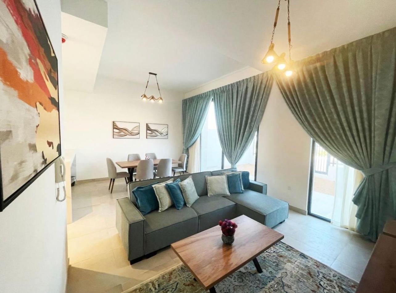Rakvista Residence 拉斯阿尔卡麦 外观 照片