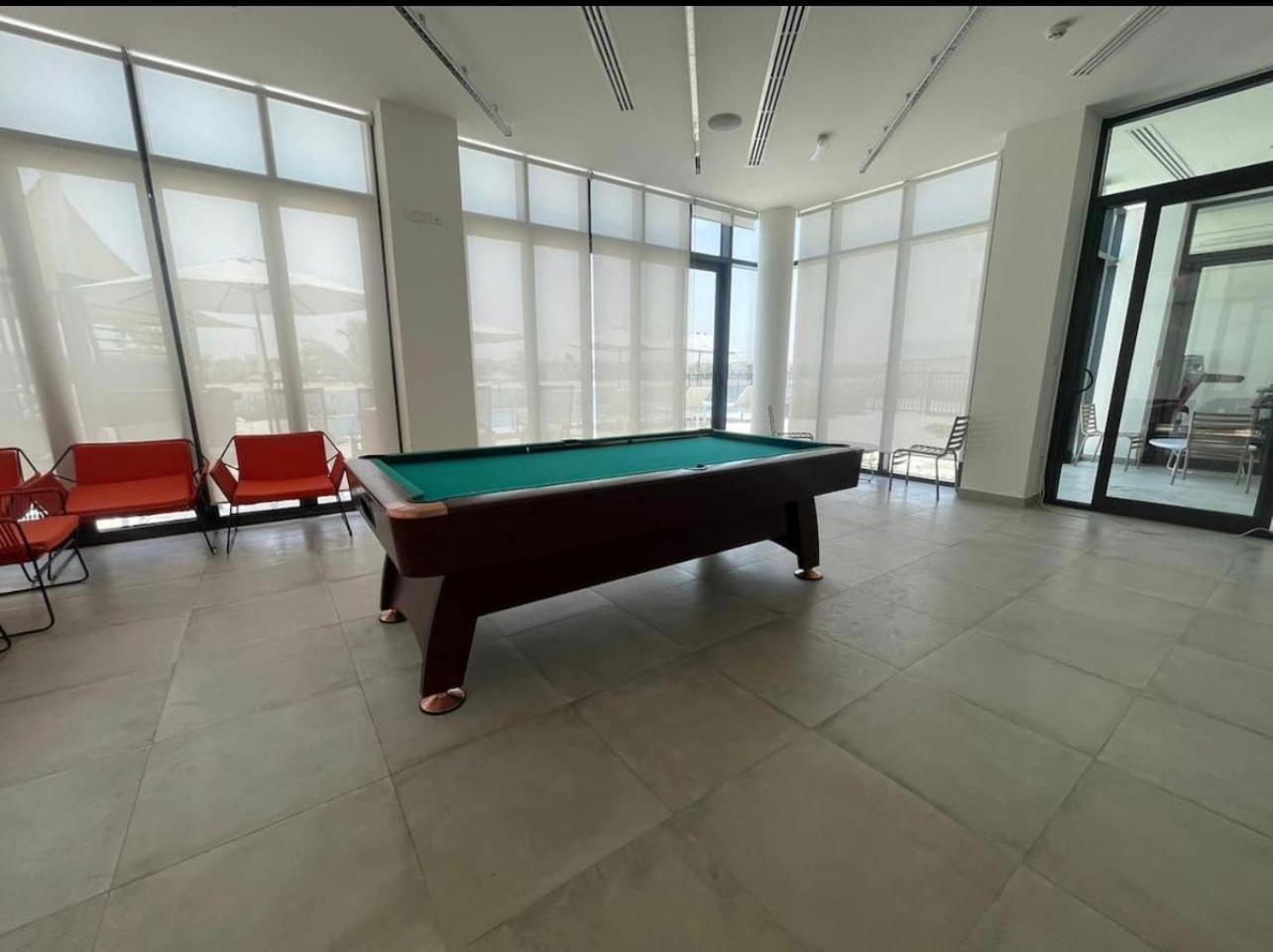 Rakvista Residence 拉斯阿尔卡麦 外观 照片