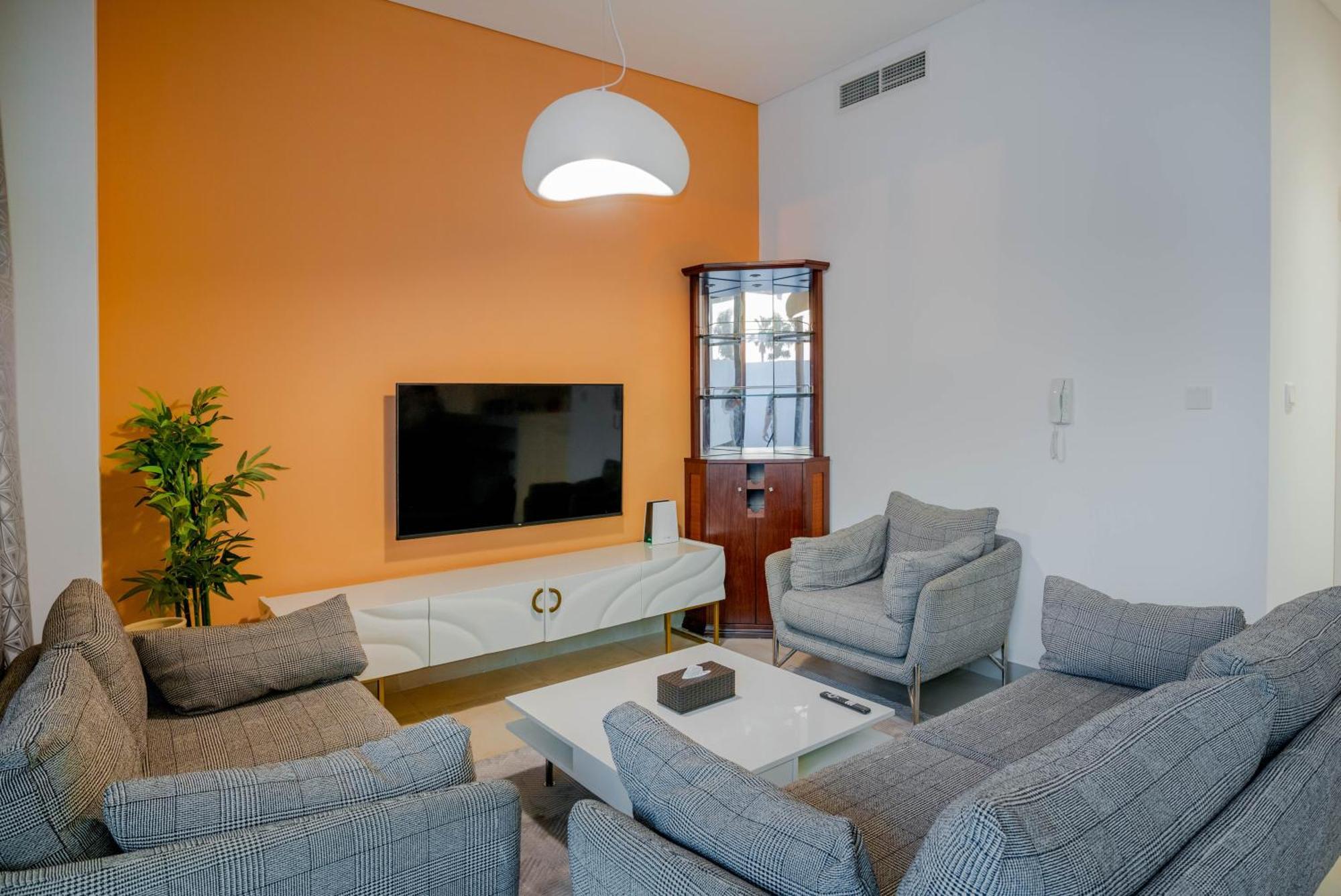 Rakvista Residence 拉斯阿尔卡麦 外观 照片