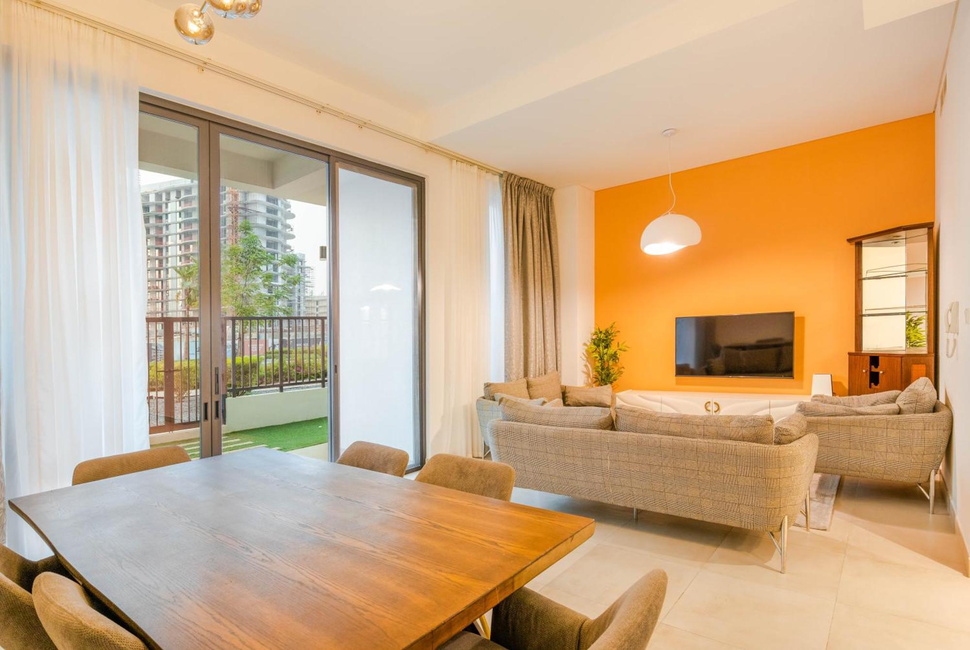 Rakvista Residence 拉斯阿尔卡麦 外观 照片
