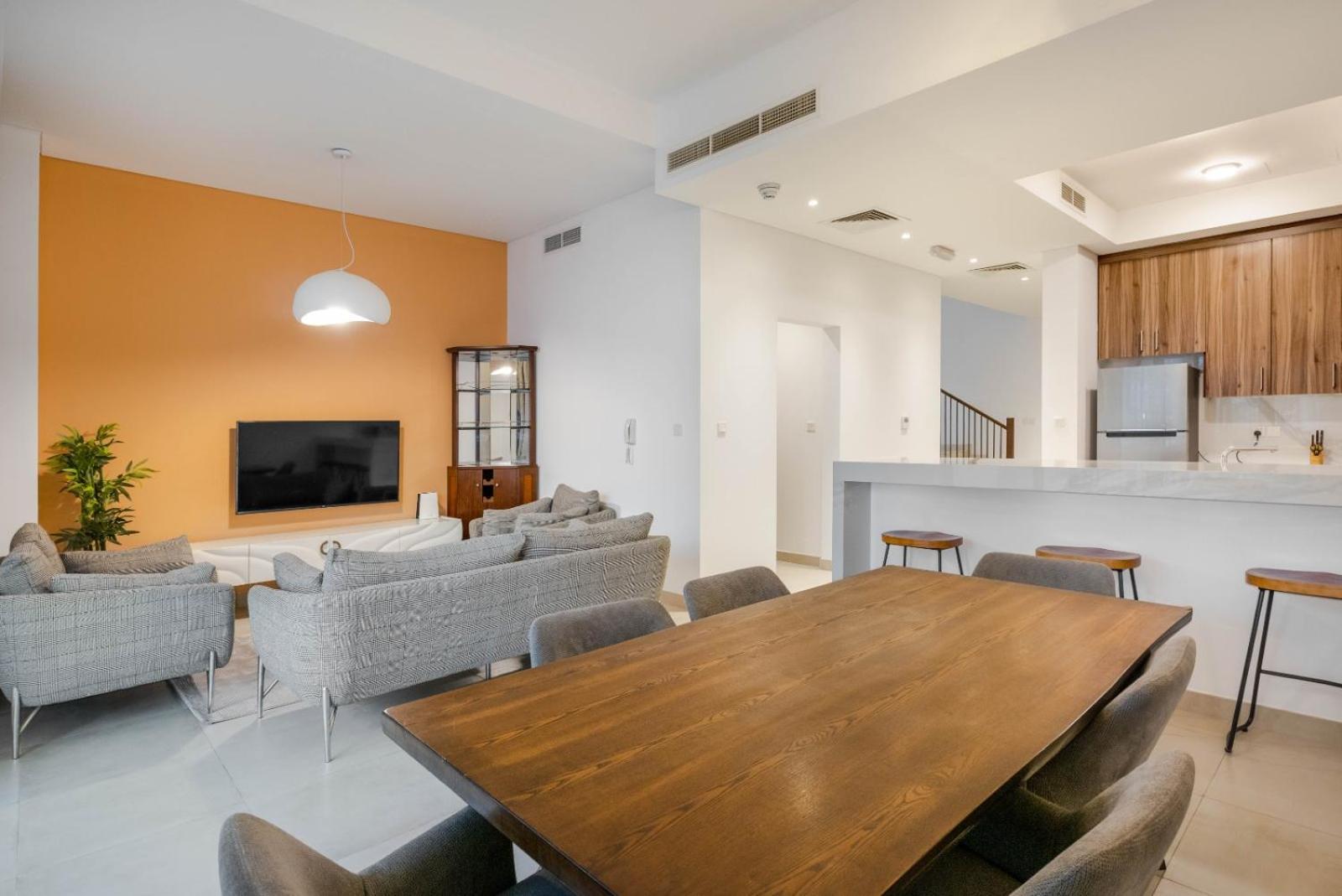 Rakvista Residence 拉斯阿尔卡麦 外观 照片