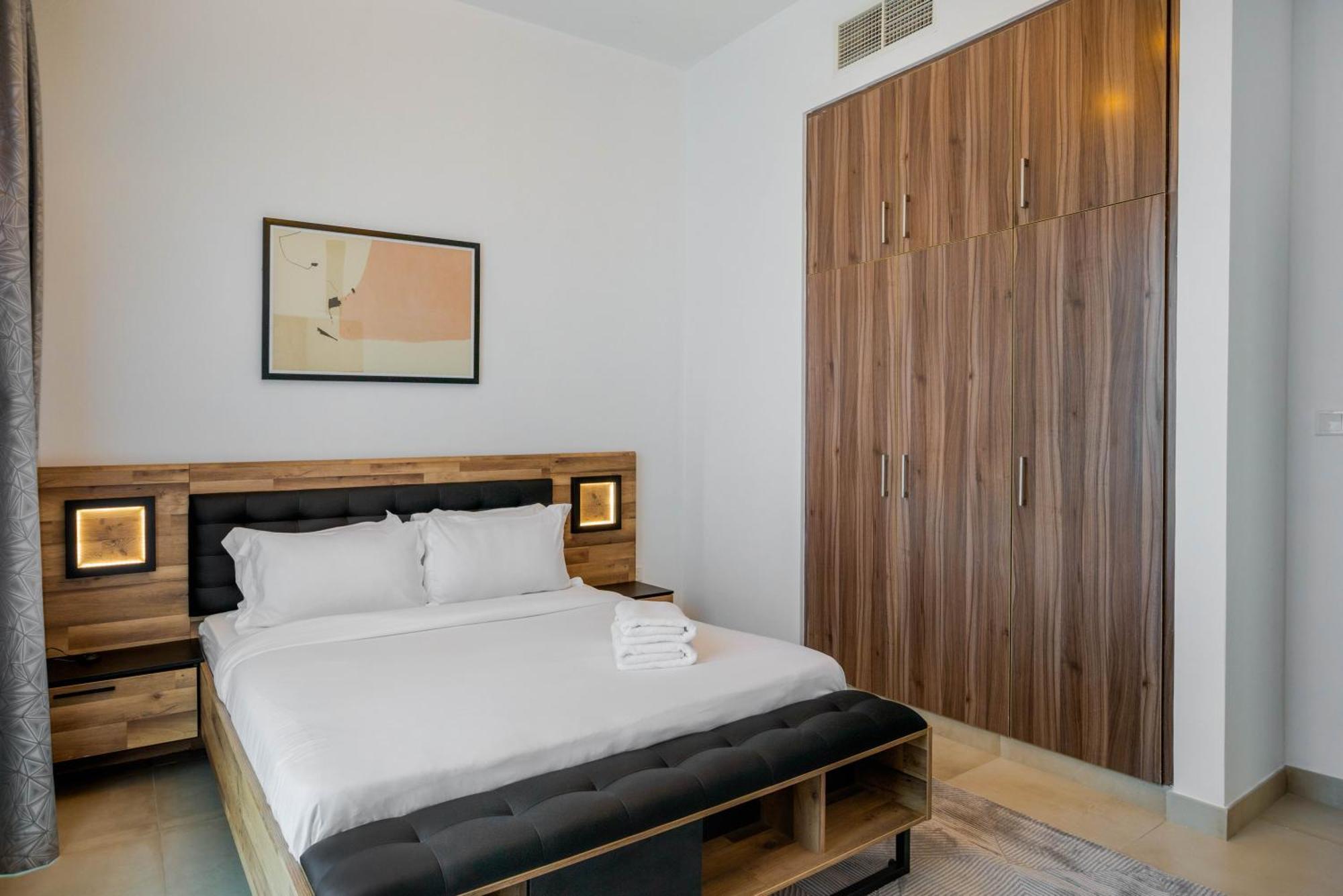 Rakvista Residence 拉斯阿尔卡麦 外观 照片