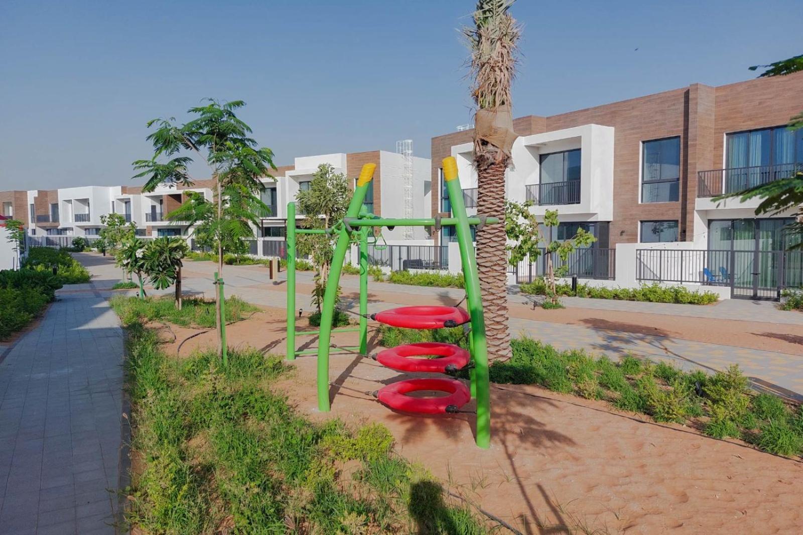 Rakvista Residence 拉斯阿尔卡麦 外观 照片