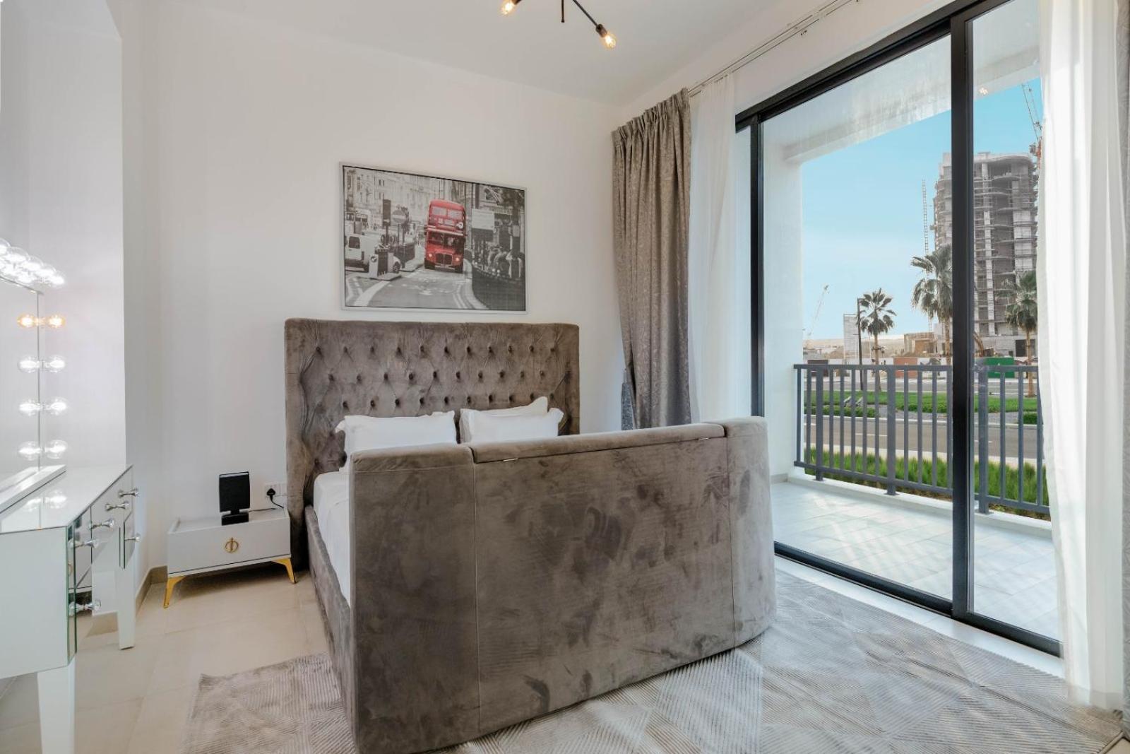 Rakvista Residence 拉斯阿尔卡麦 外观 照片