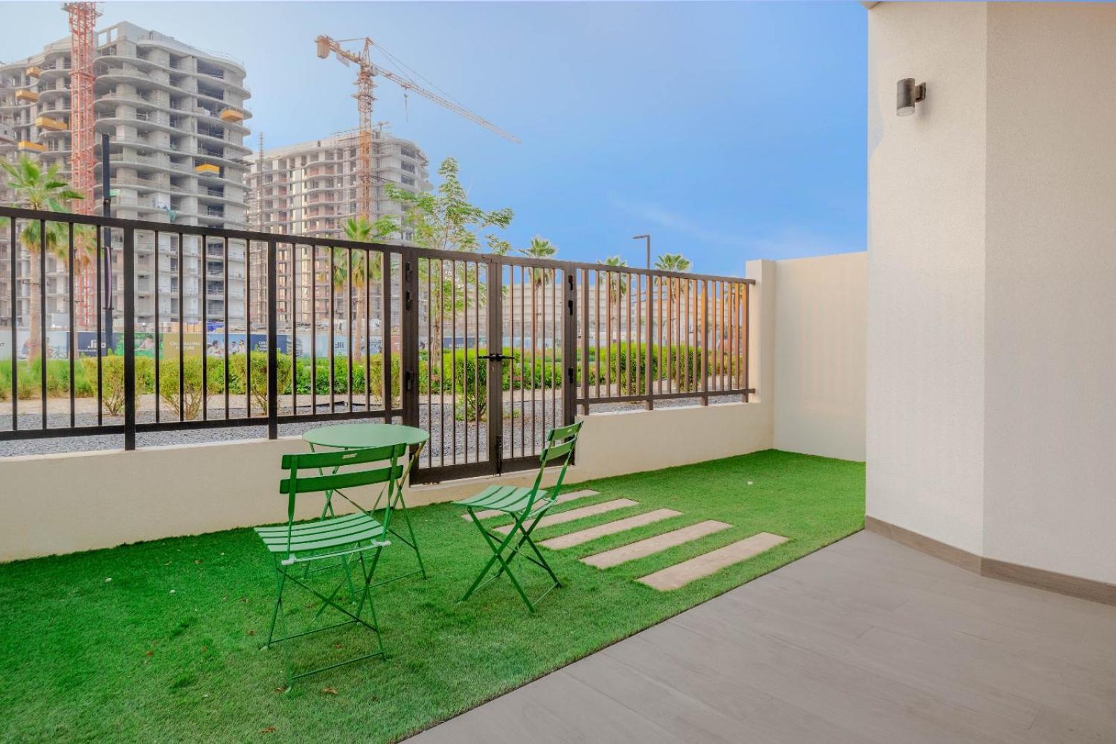 Rakvista Residence 拉斯阿尔卡麦 外观 照片